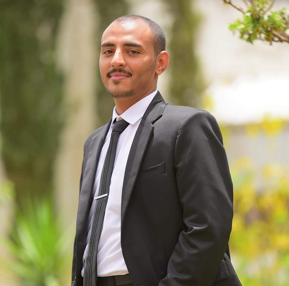 Abdulrahman Al-Fakiah